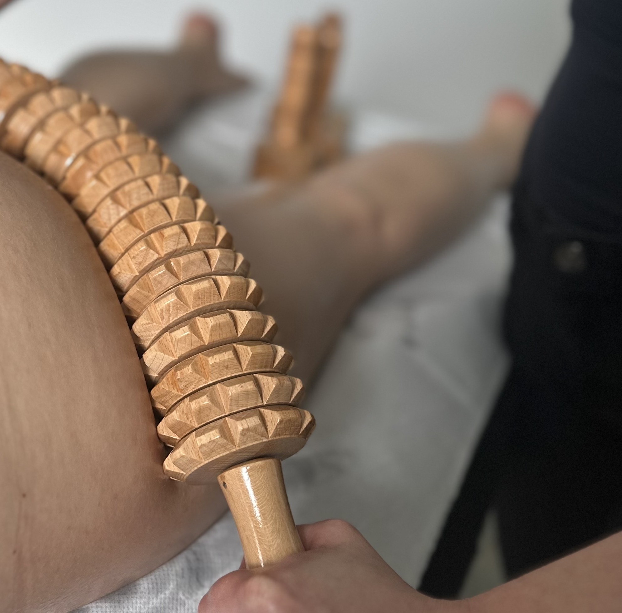 Relax masaža